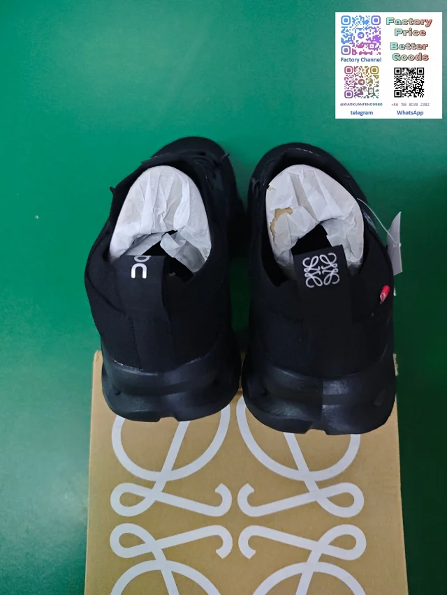 Loewe Sneakers Cloudtilt product detail image 45