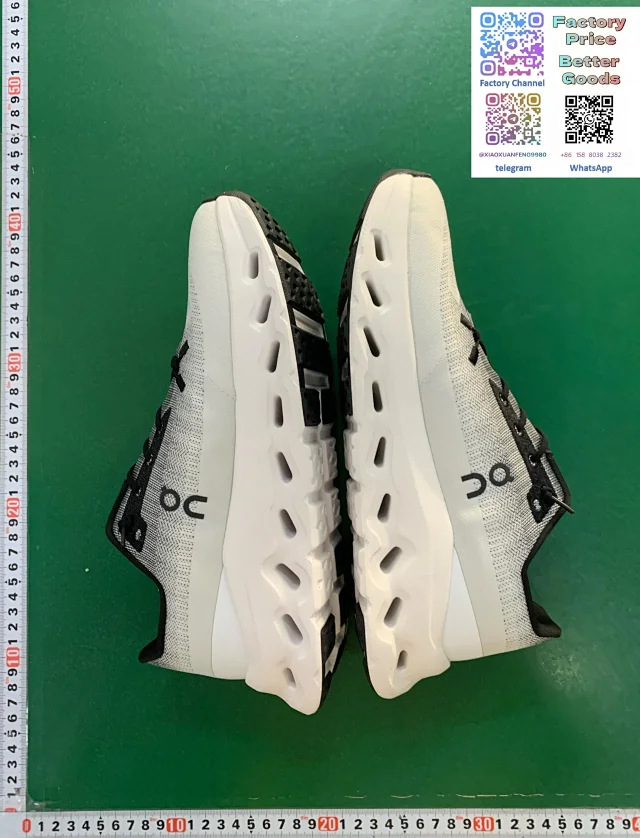 Loewe Sneakers Cloudtilt product detail image 8