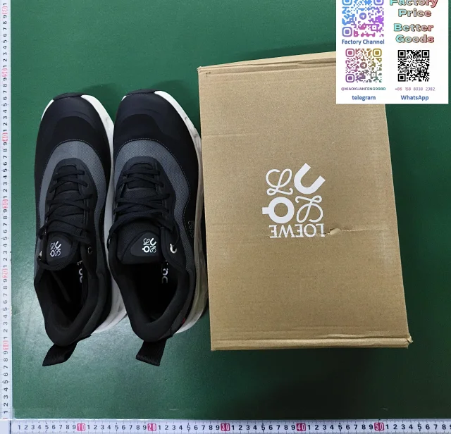 Loewe Sneakers Cloudtilt product detail image 26