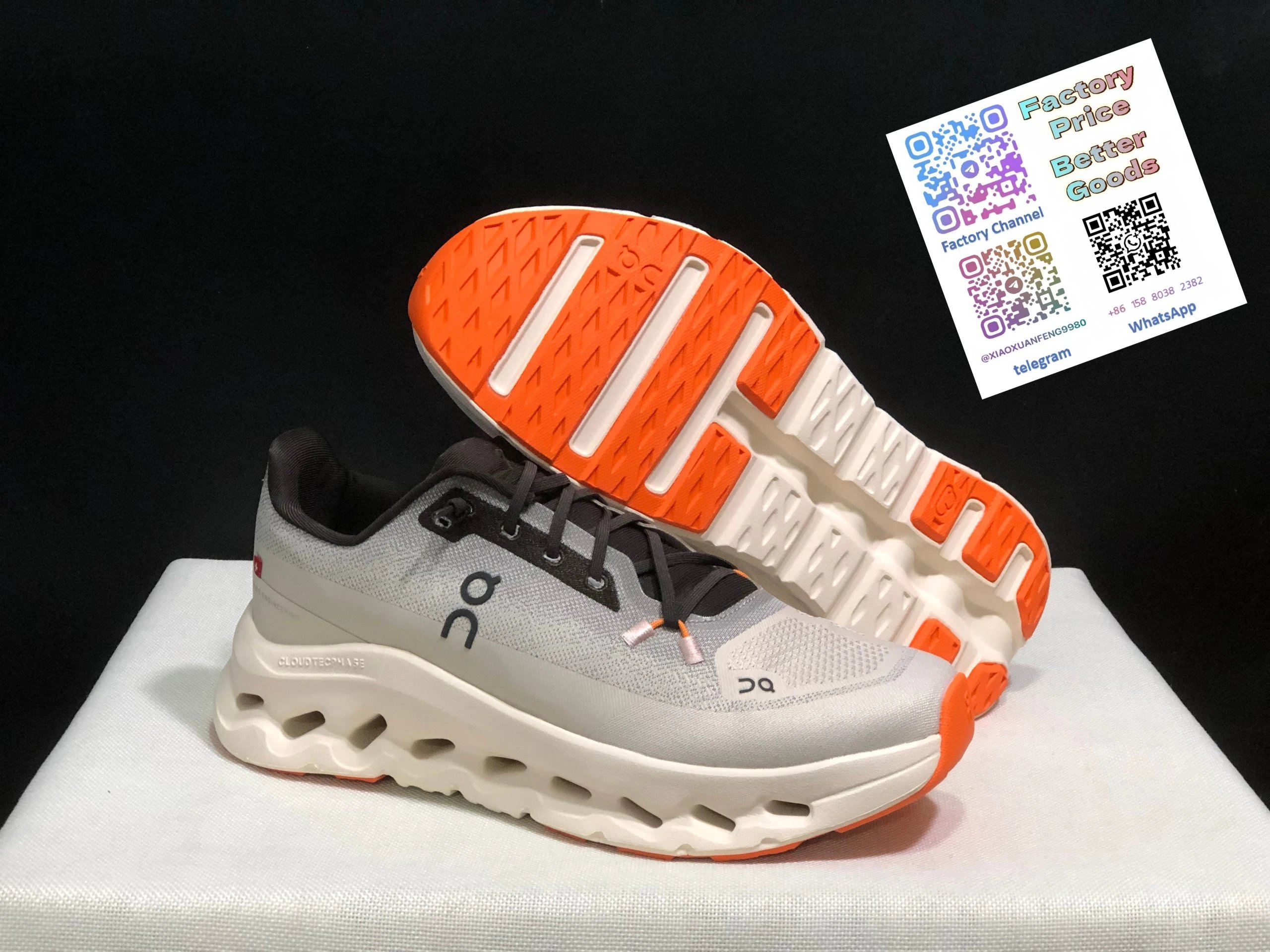 Loewe Sneakers Cloudtilt — 36