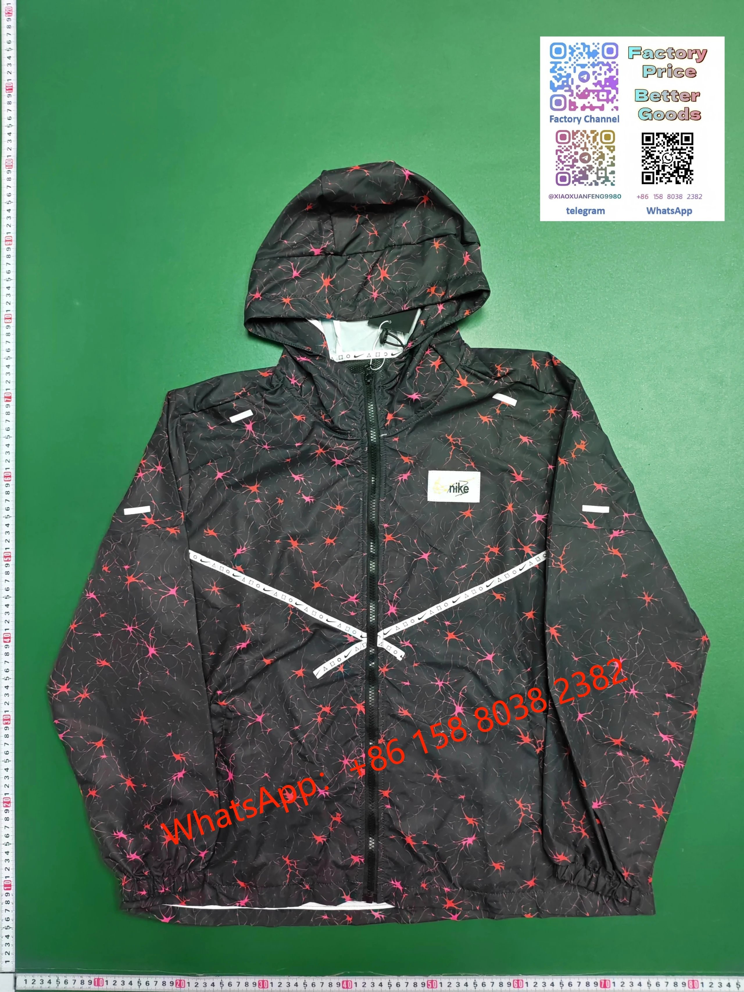 Under Armour Jackets Zip-up performance jacket — coat7