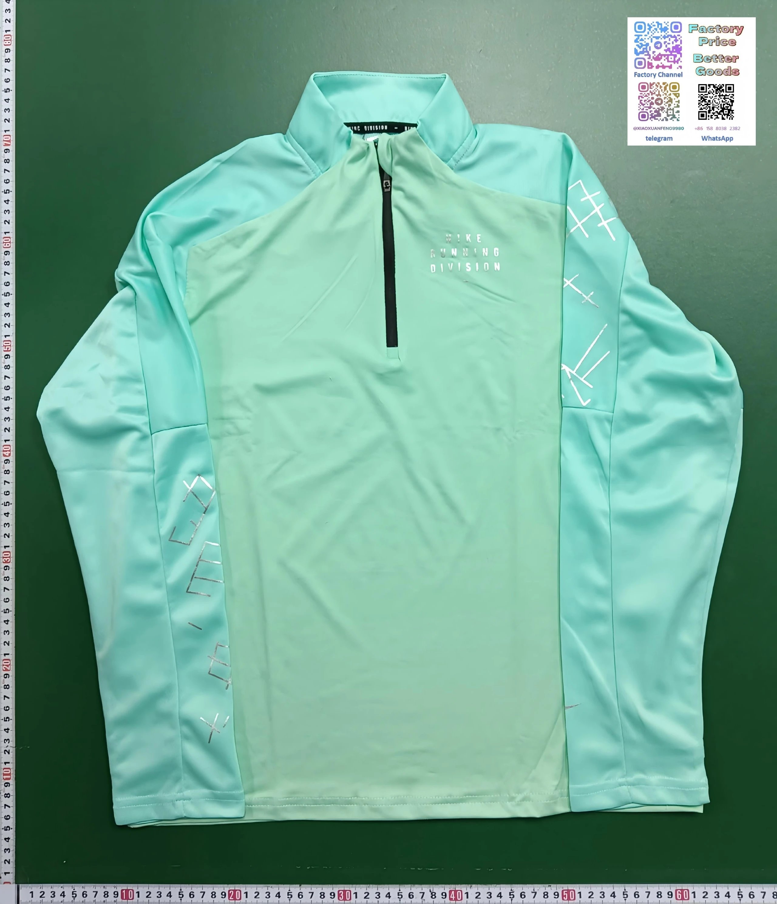 Under Armour Jackets Zip-up performance jacket image 6