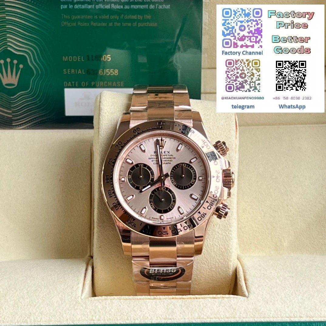 Rose Gold Di 4