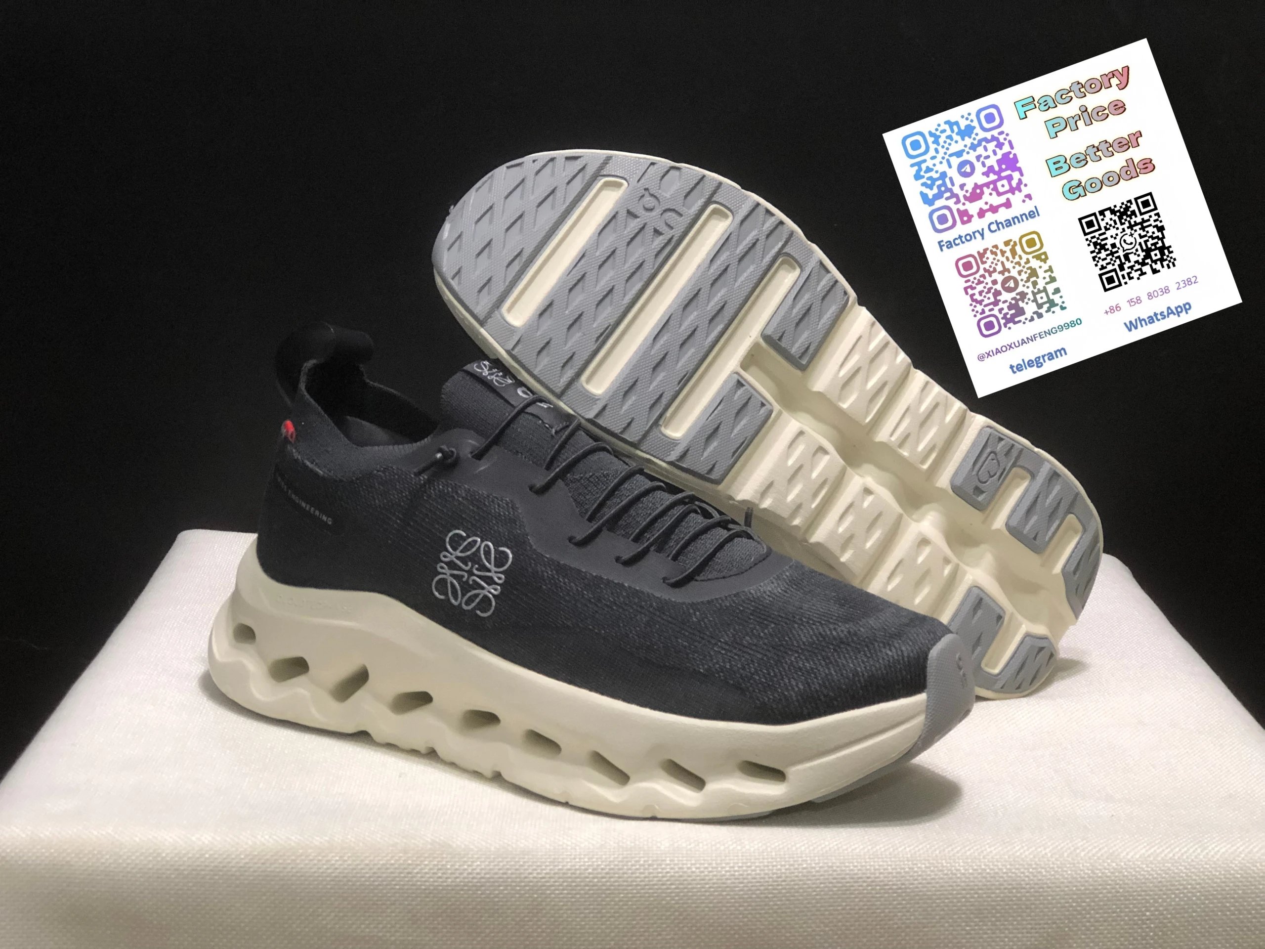 Loewe Sneakers Cloudtilt — 20