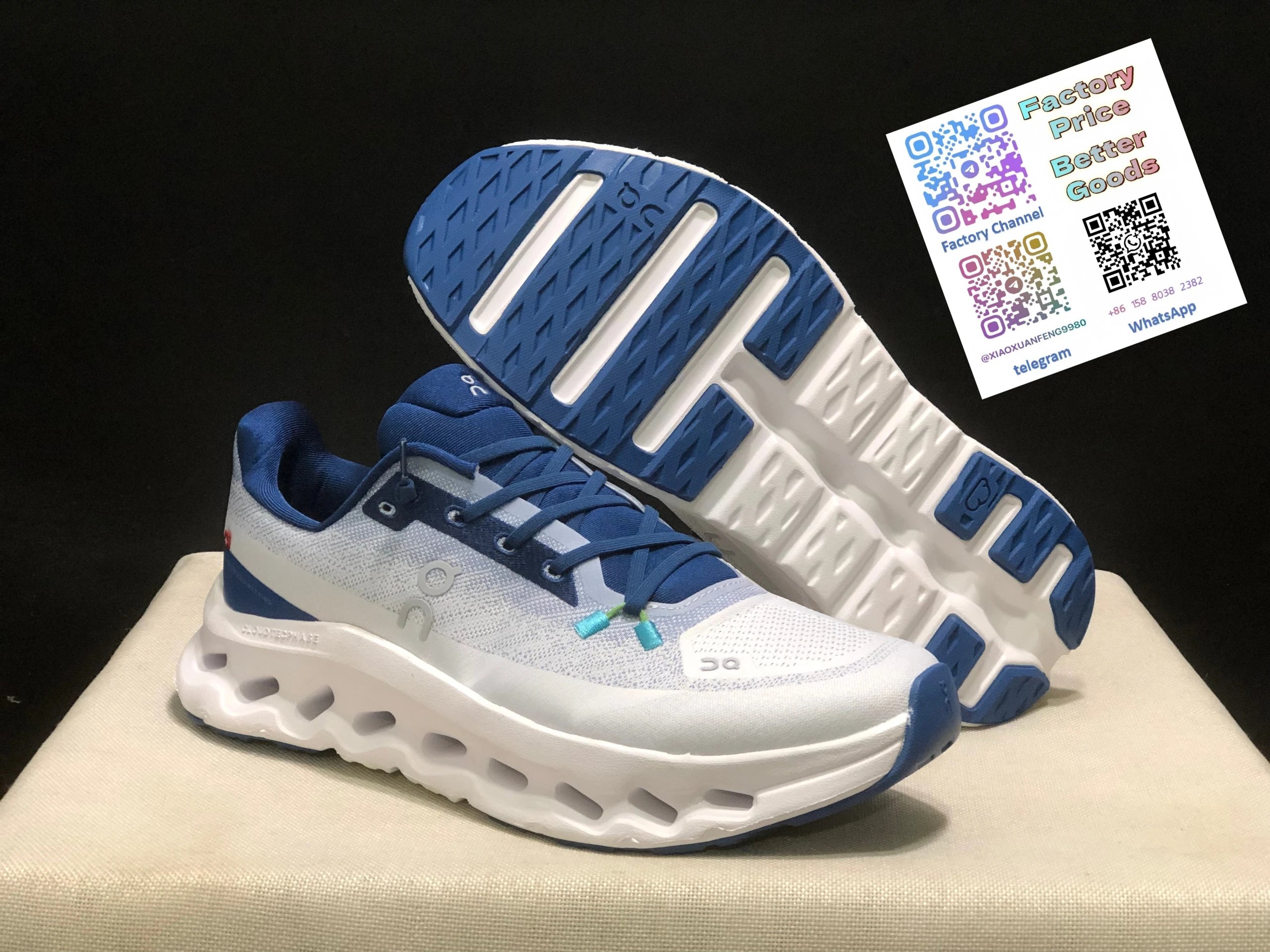 Loewe Sneakers Cloudtilt — 35
