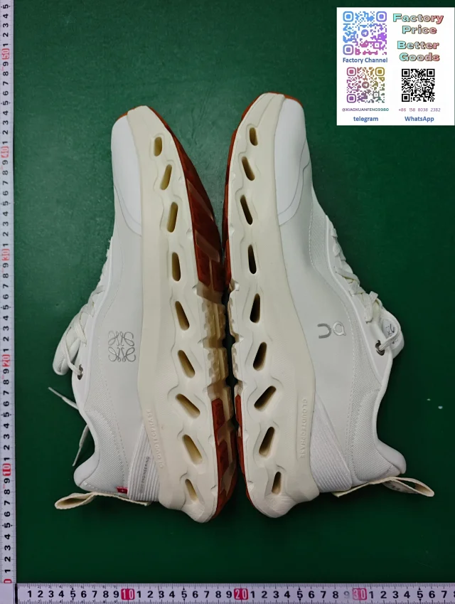 Loewe Sneakers Cloudtilt product detail image 23