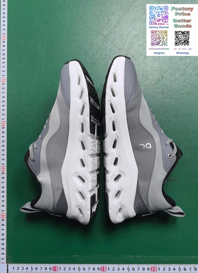 Loewe Sneakers Cloudtilt product detail image 3