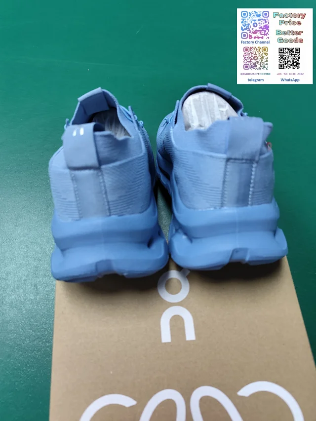 Loewe Sneakers Cloudtilt product detail image 41