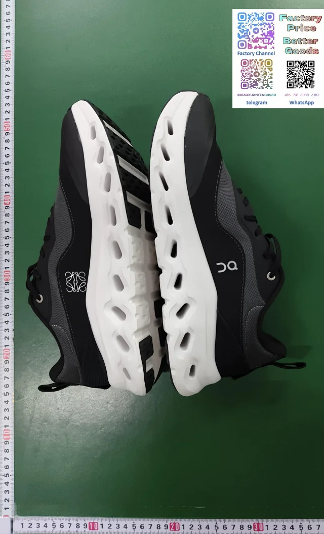 Loewe Sneakers Cloudtilt product detail image 28