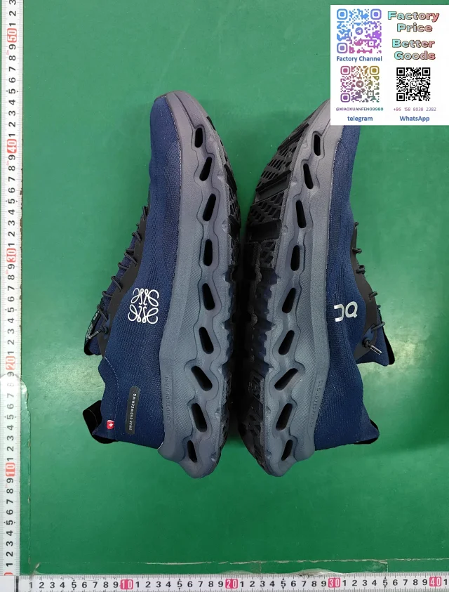 Loewe Sneakers Cloudtilt product detail image 32
