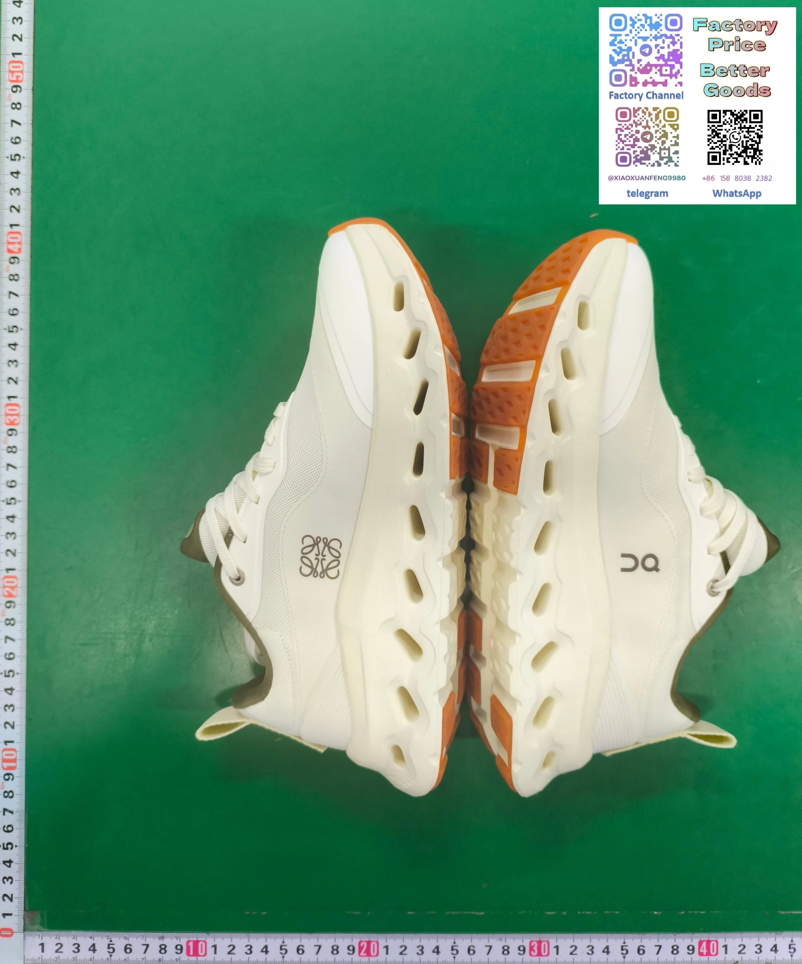 Loewe Sneakers Cloudtilt image 4