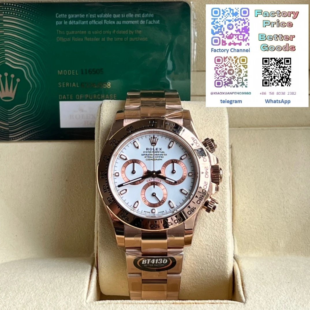 Rose Gold Di 3