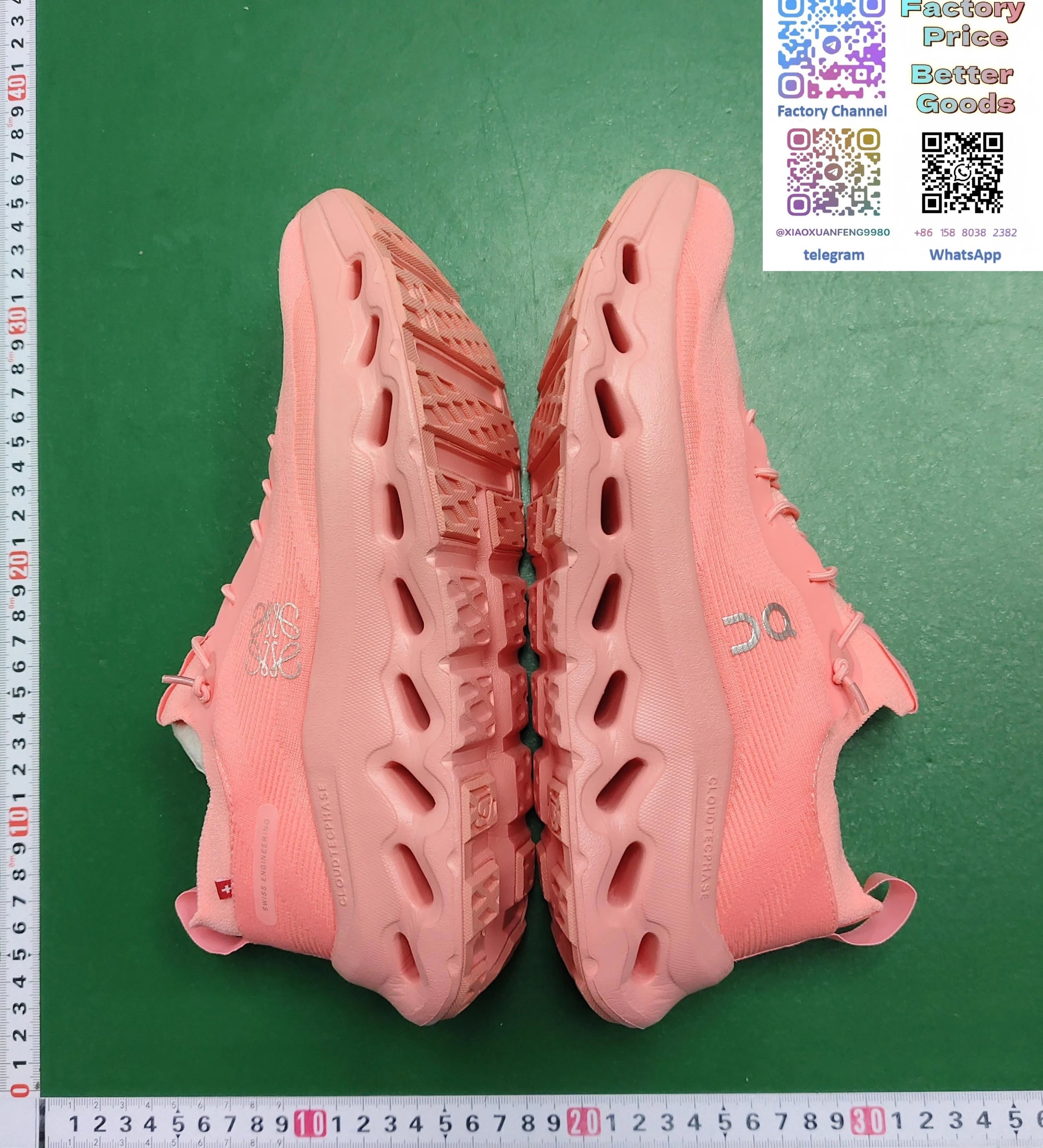 Loewe Sneakers Cloudtilt image 8
