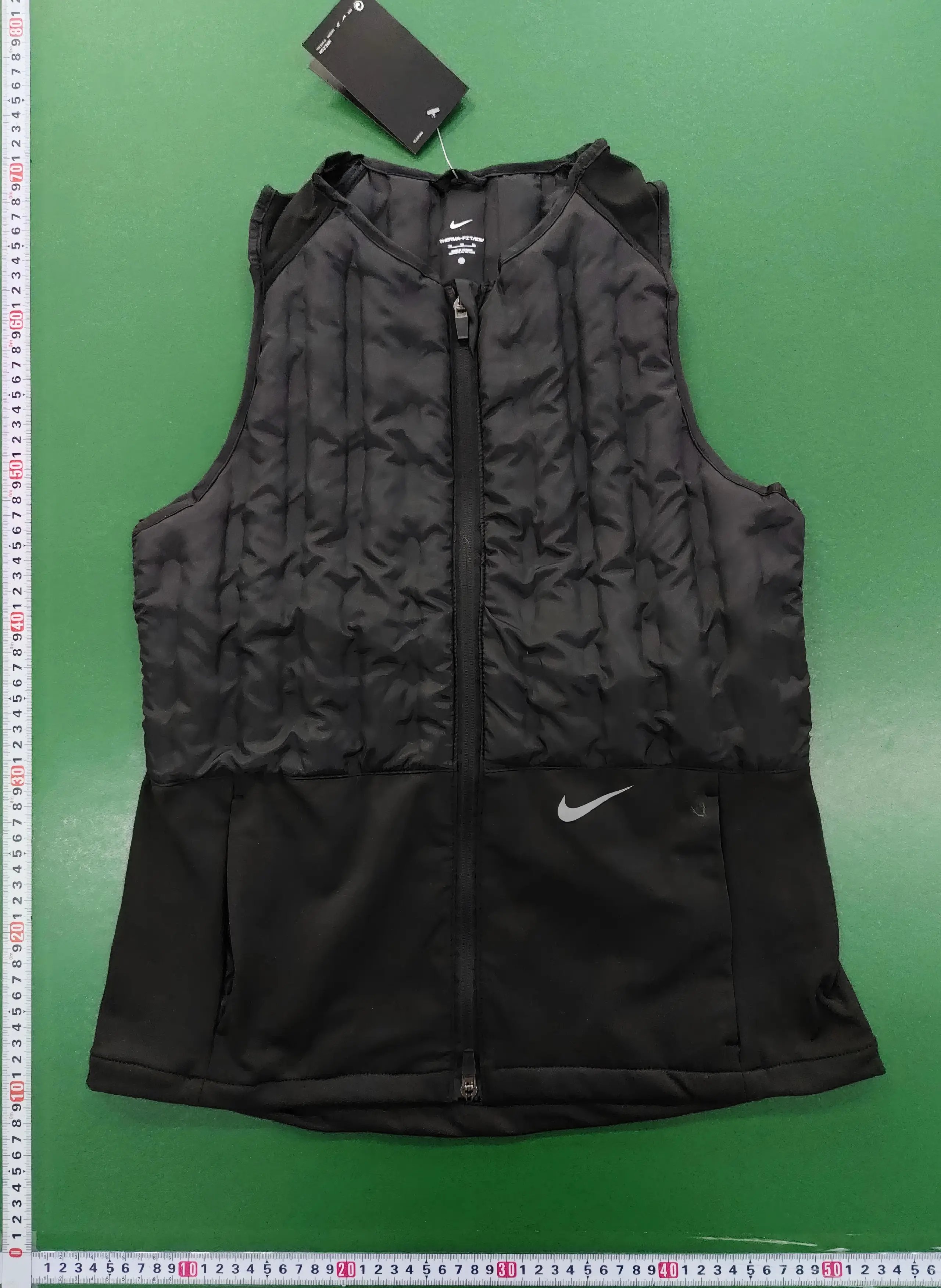 Under Armour Jackets Zip-up performance jacket — Vest 1(in stock)