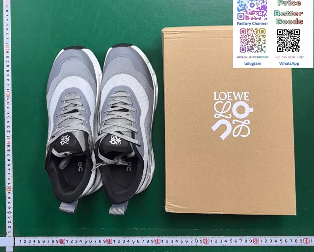 Loewe Sneakers Cloudtilt product detail image 2