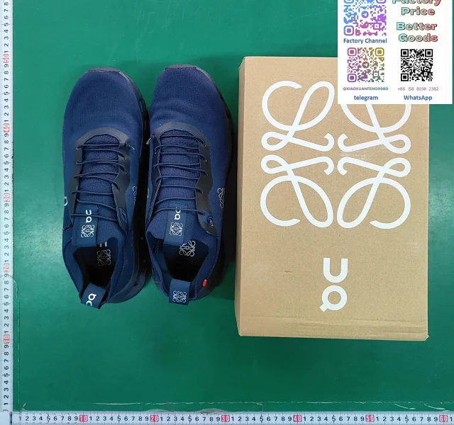 Loewe Sneakers Cloudtilt product detail image 30