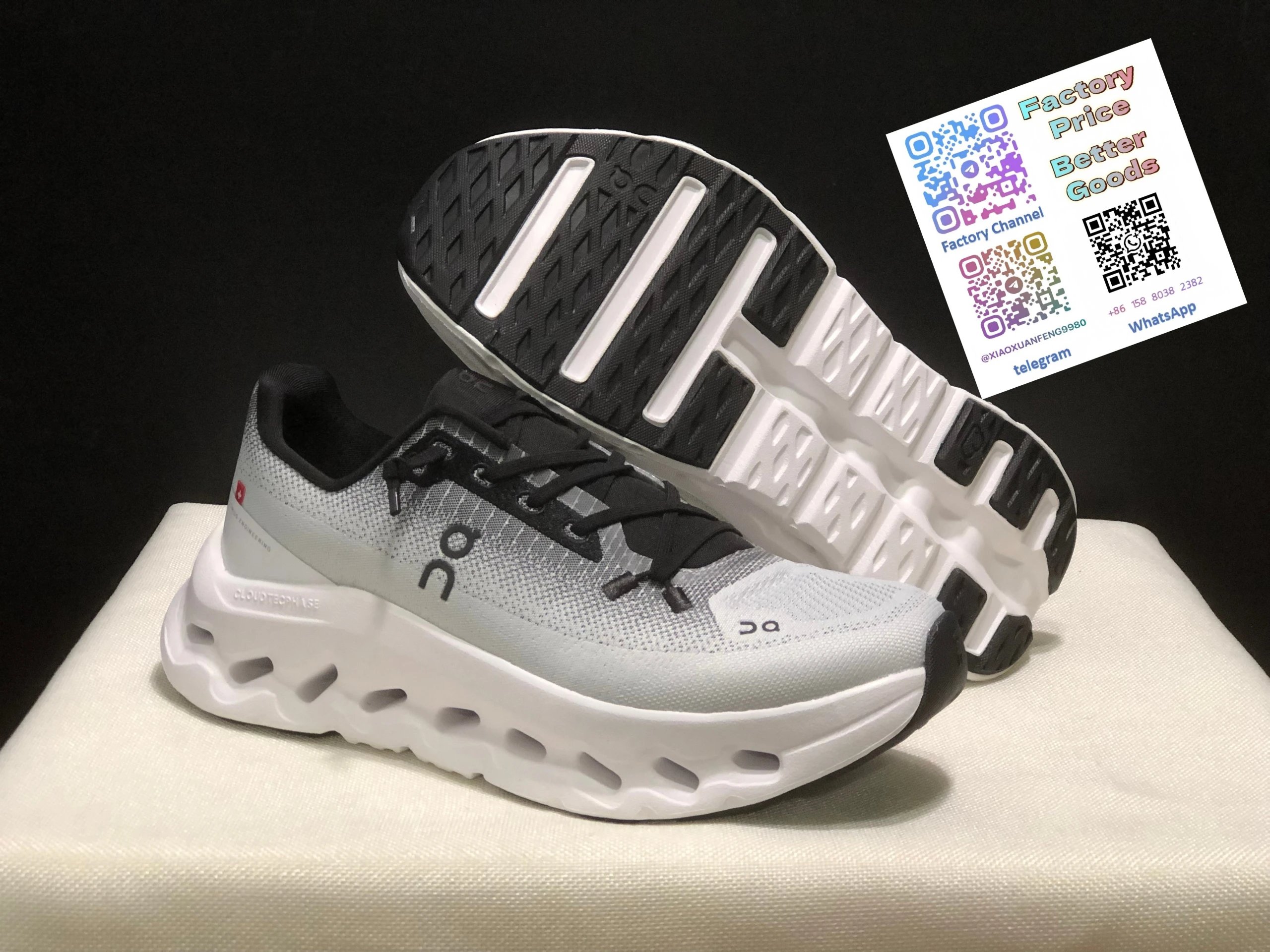 Loewe Sneakers Cloudtilt — 17
