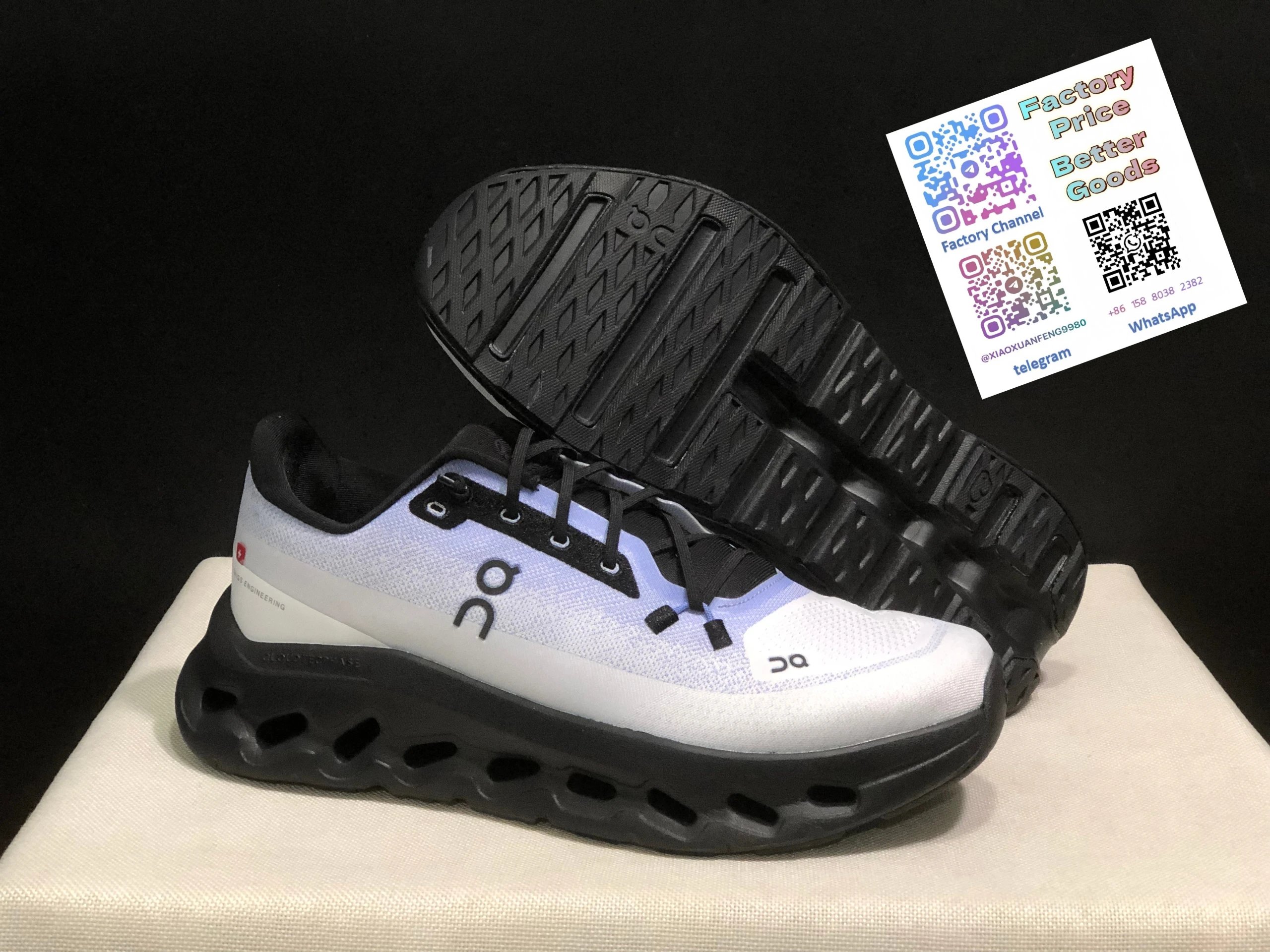 Loewe Sneakers Cloudtilt — 40