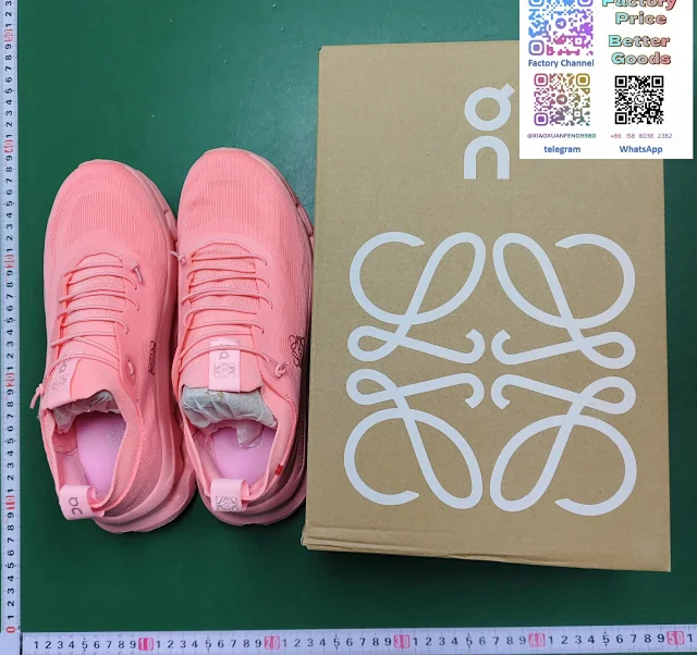 Loewe Sneakers Cloudtilt product detail image 34