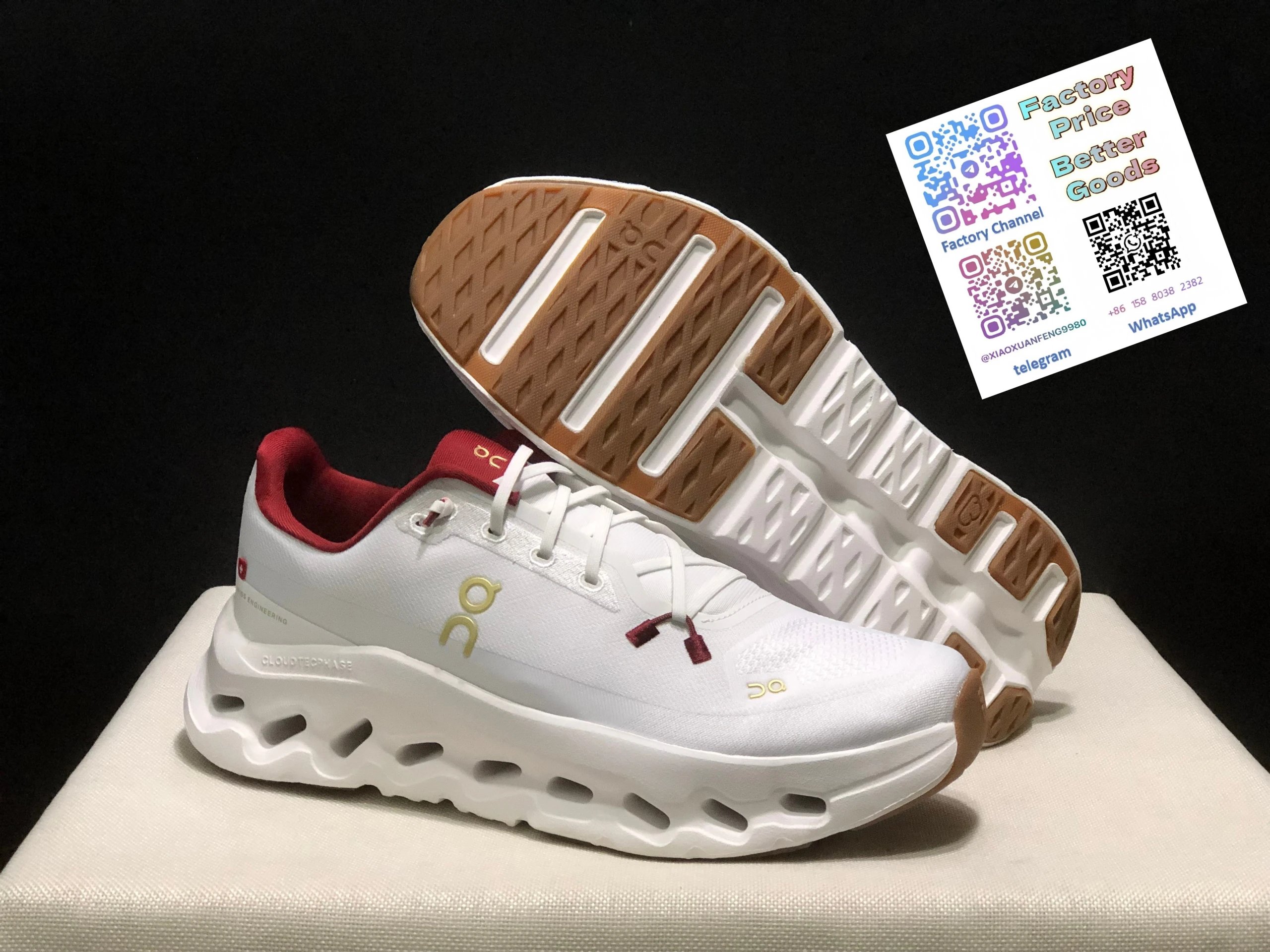 Loewe Sneakers Cloudtilt — 39