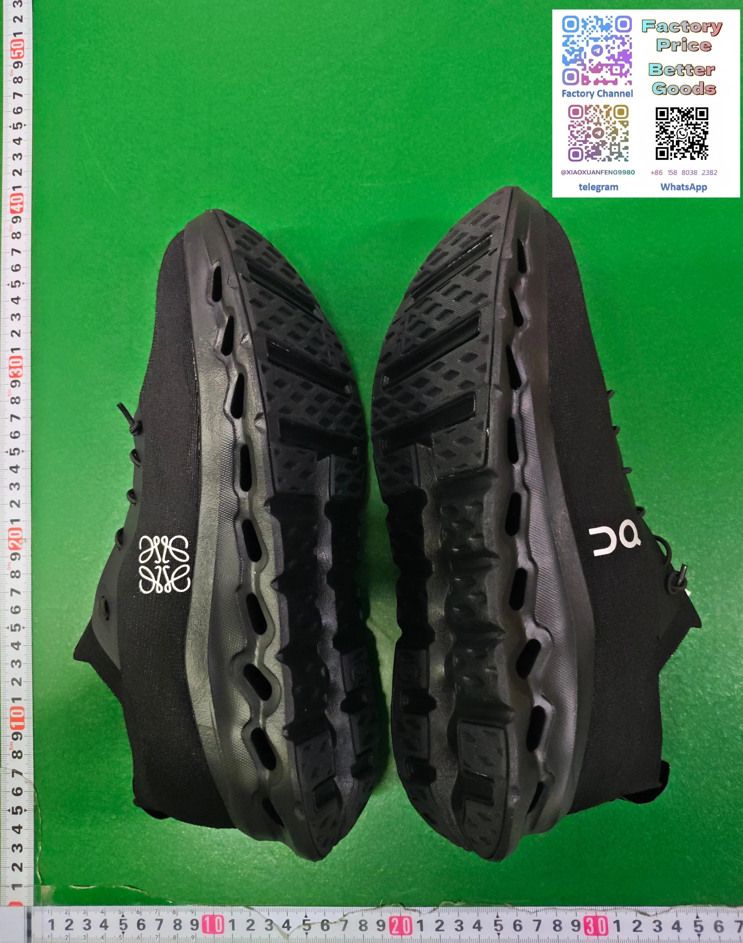 Loewe Sneakers Cloudtilt image 10