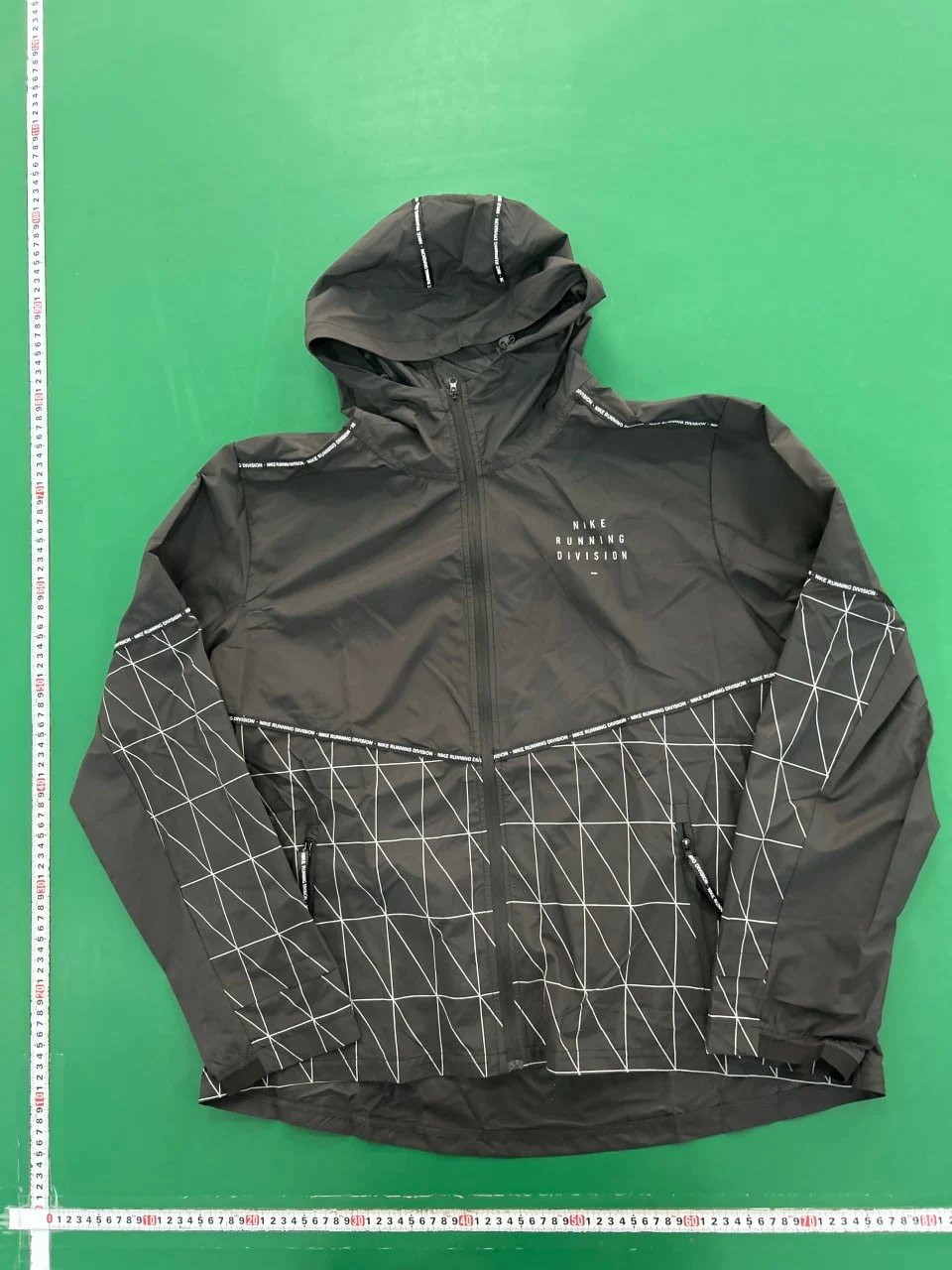 Under Armour Jackets Zip-up performance jacket — coat3