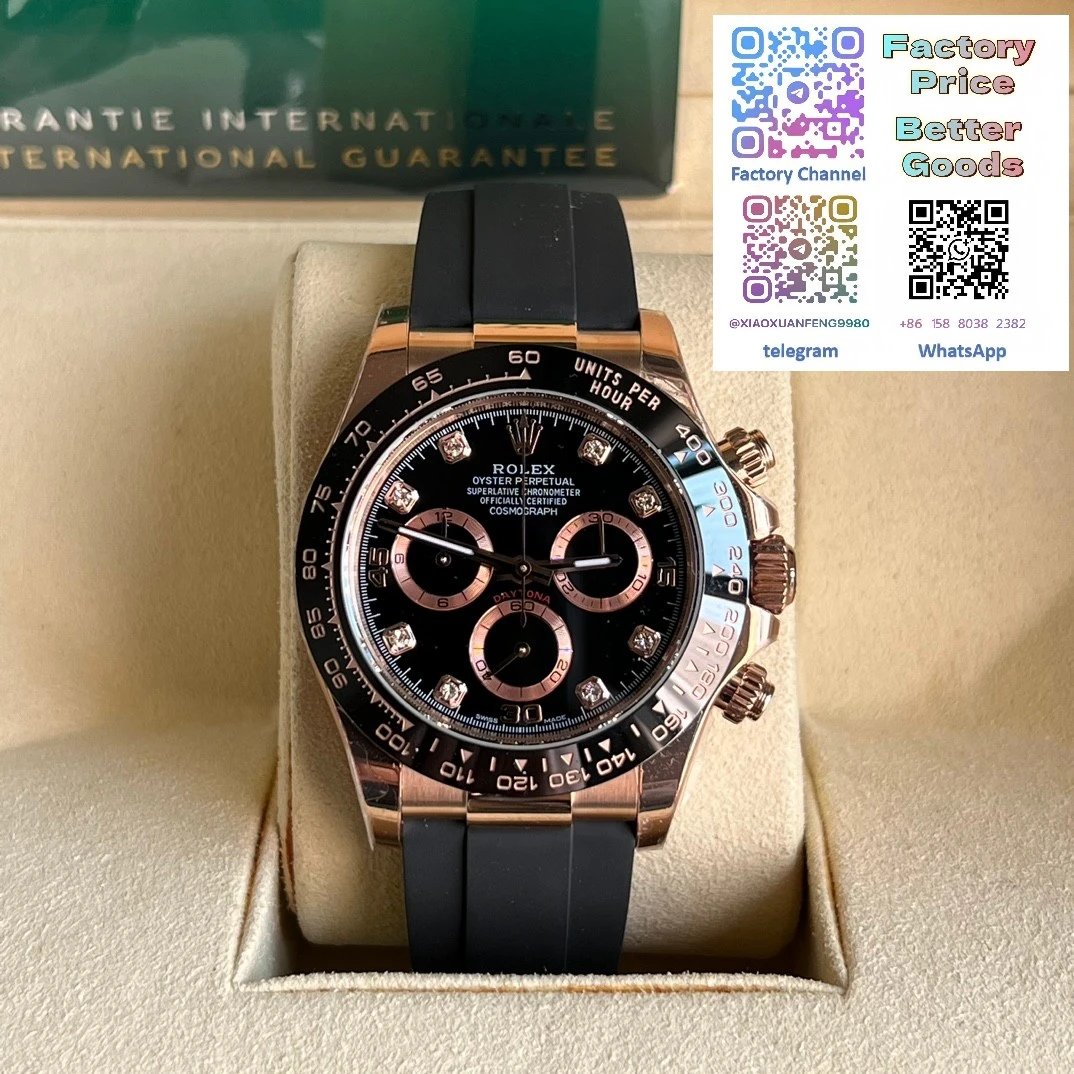 Rose Gold Diamond