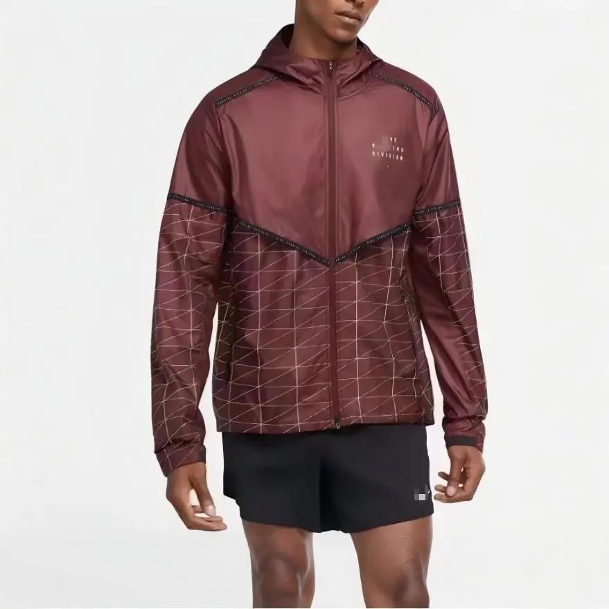 Under Armour Jackets Zip-up performance jacket — coat4