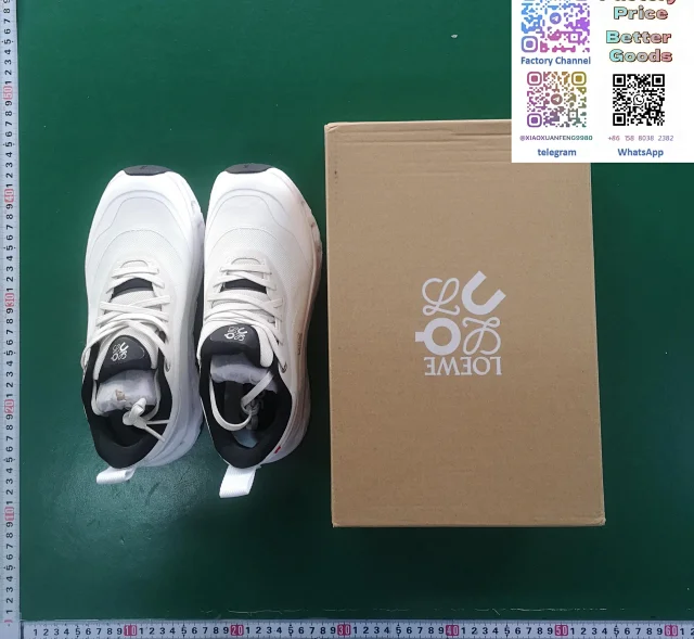 Loewe Sneakers Cloudtilt product detail image 18