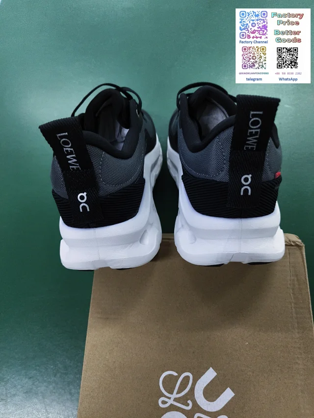 Loewe Sneakers Cloudtilt product detail image 29