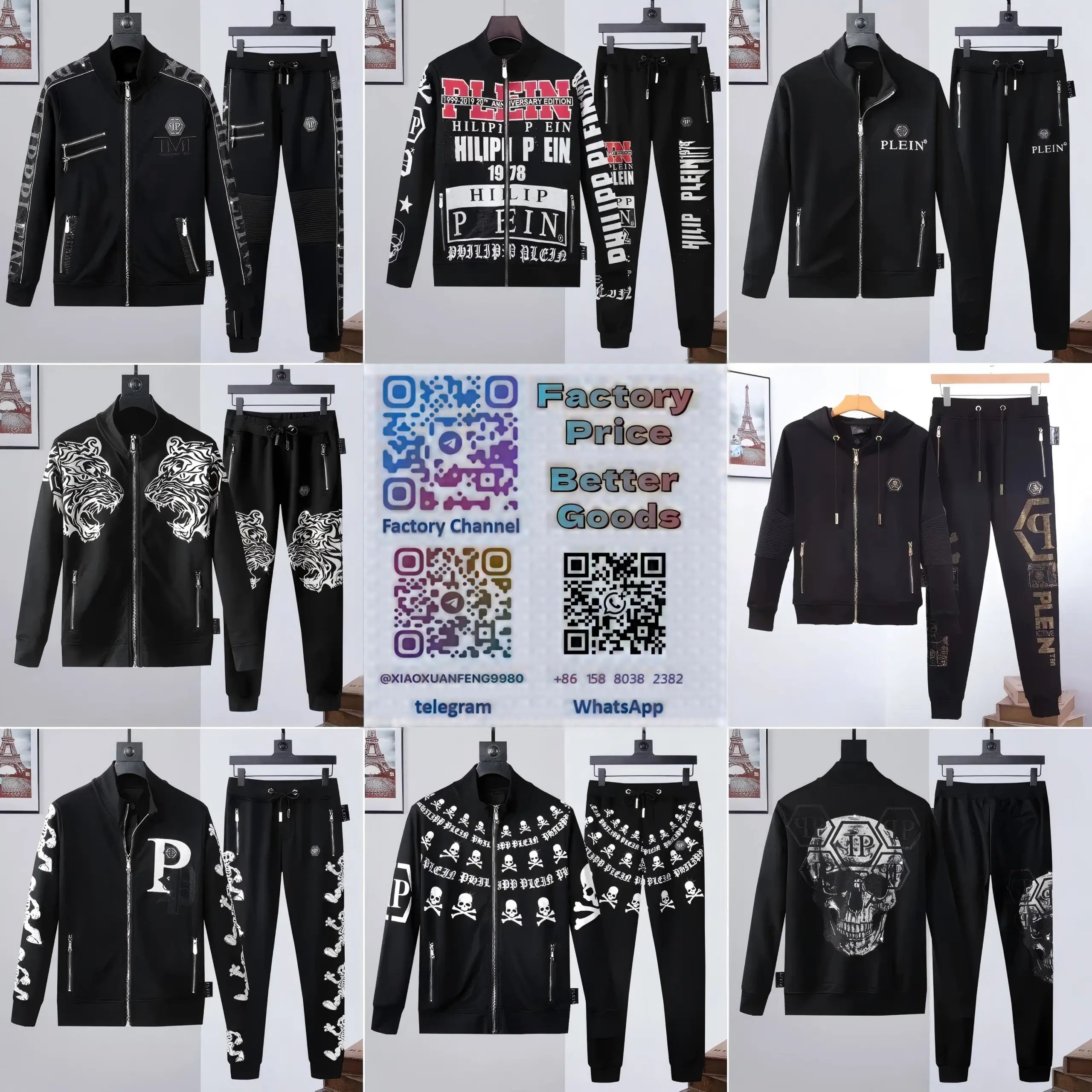 DD88 Hoodie/Suit WHATS:+86 158 8038 2382