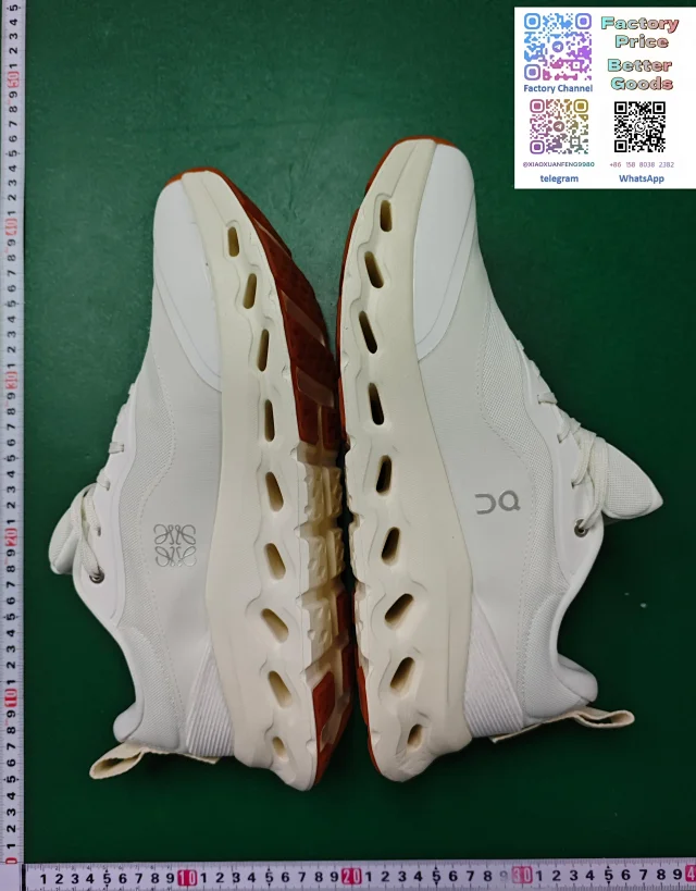 Loewe Sneakers Cloudtilt product detail image 24