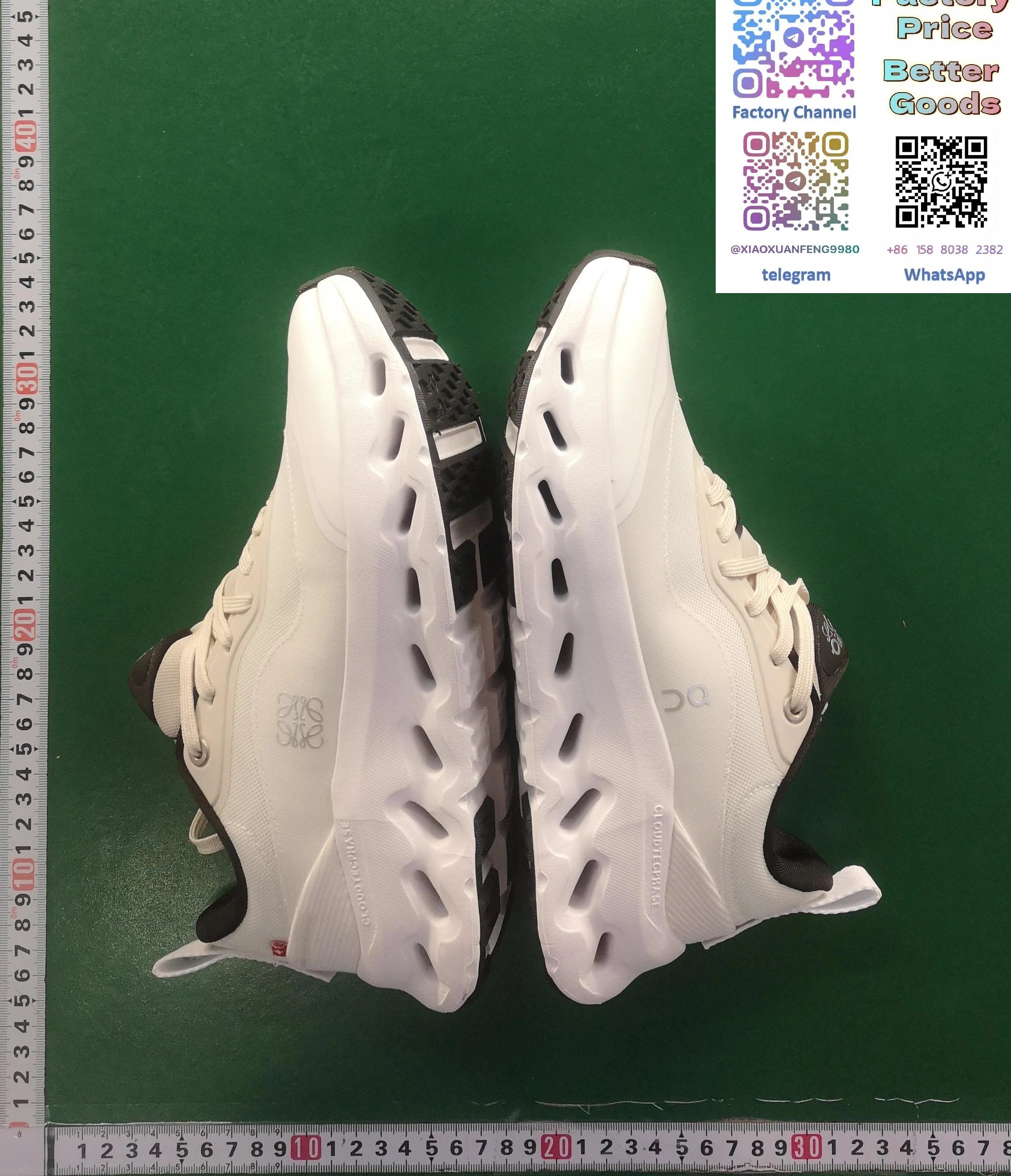 Loewe Sneakers Cloudtilt image 6