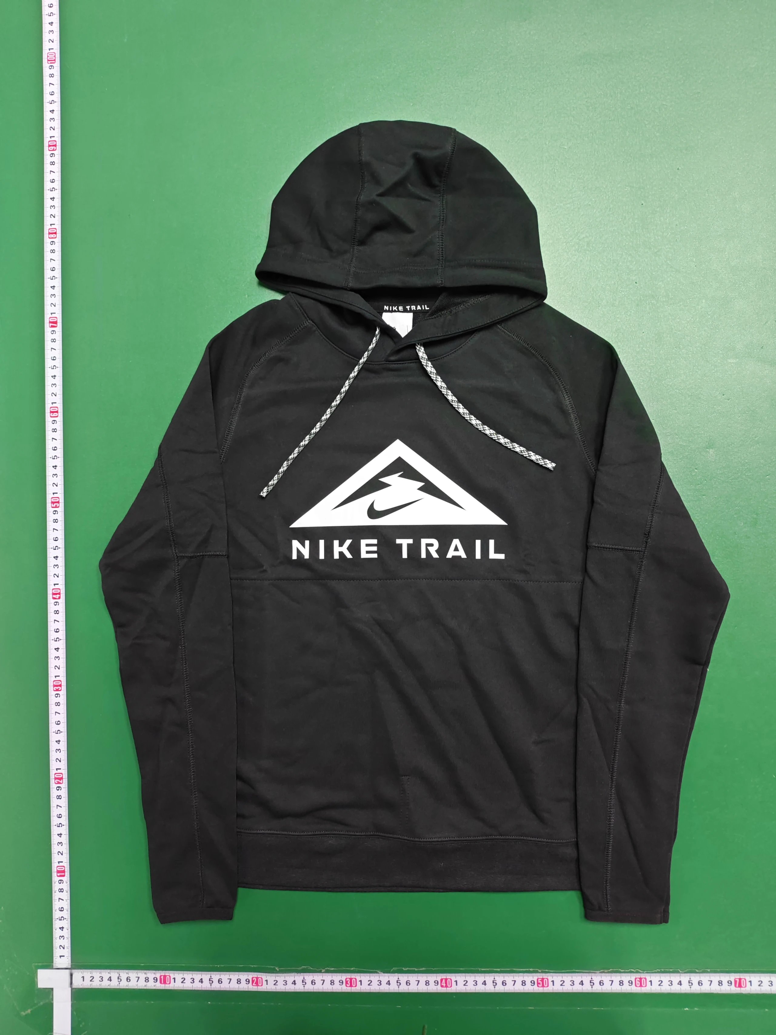 Under Armour Jackets Zip-up performance jacket — Triangle Hoodie (Limited Time Offer)