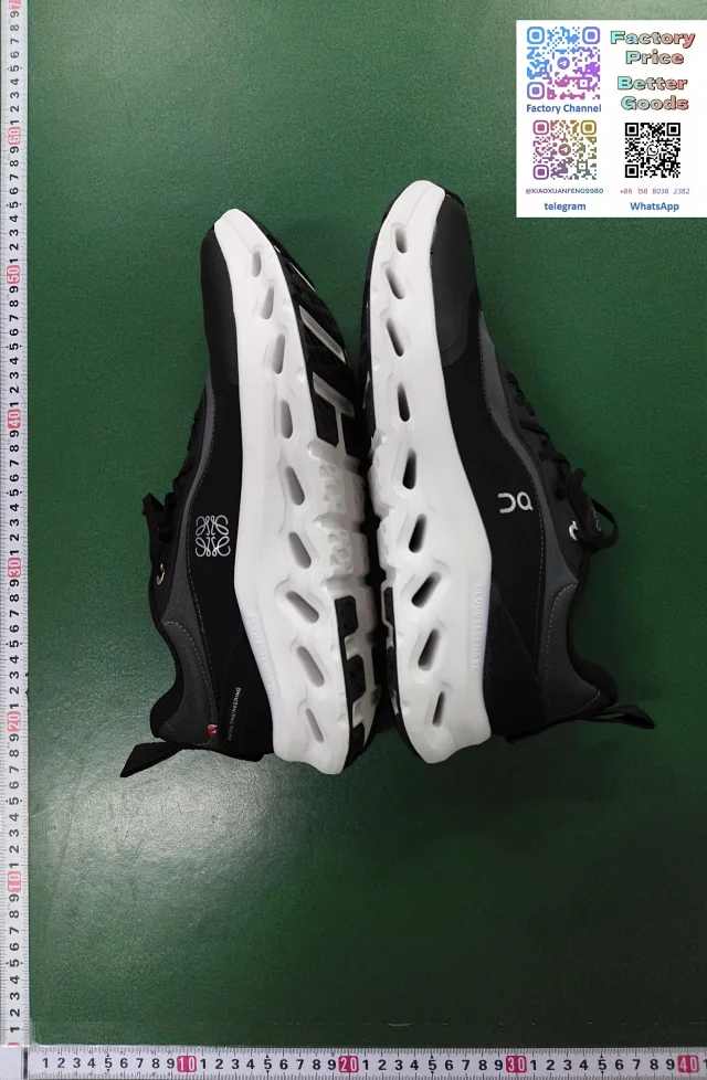 Loewe Sneakers Cloudtilt product detail image 27