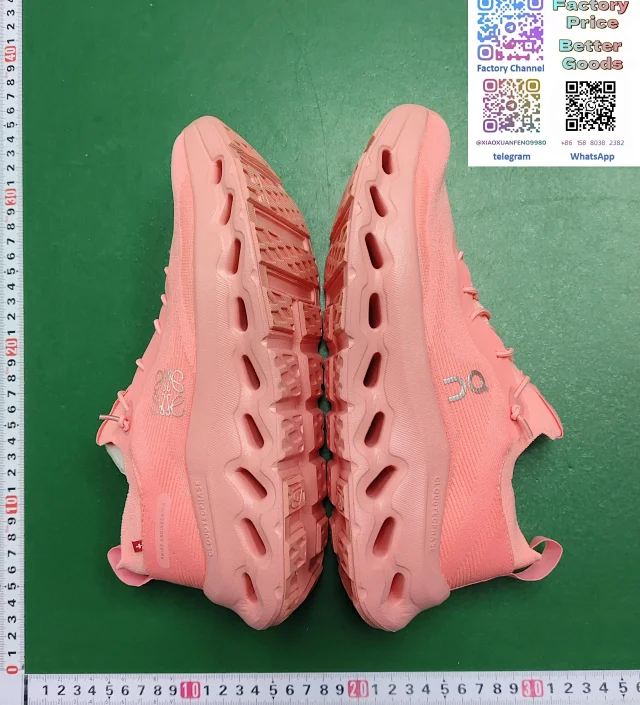 Loewe Sneakers Cloudtilt product detail image 36