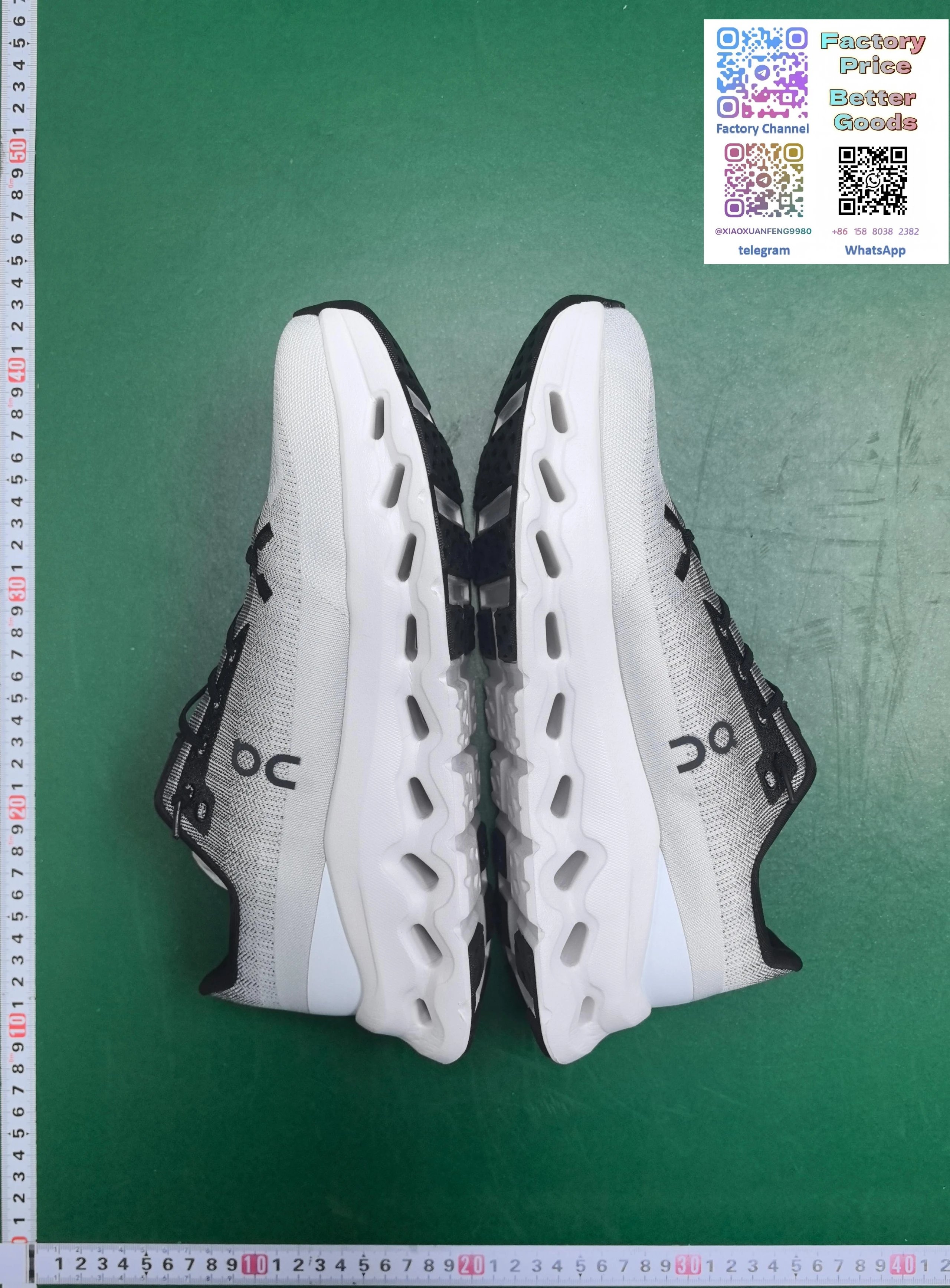 Loewe Sneakers Cloudtilt image 3