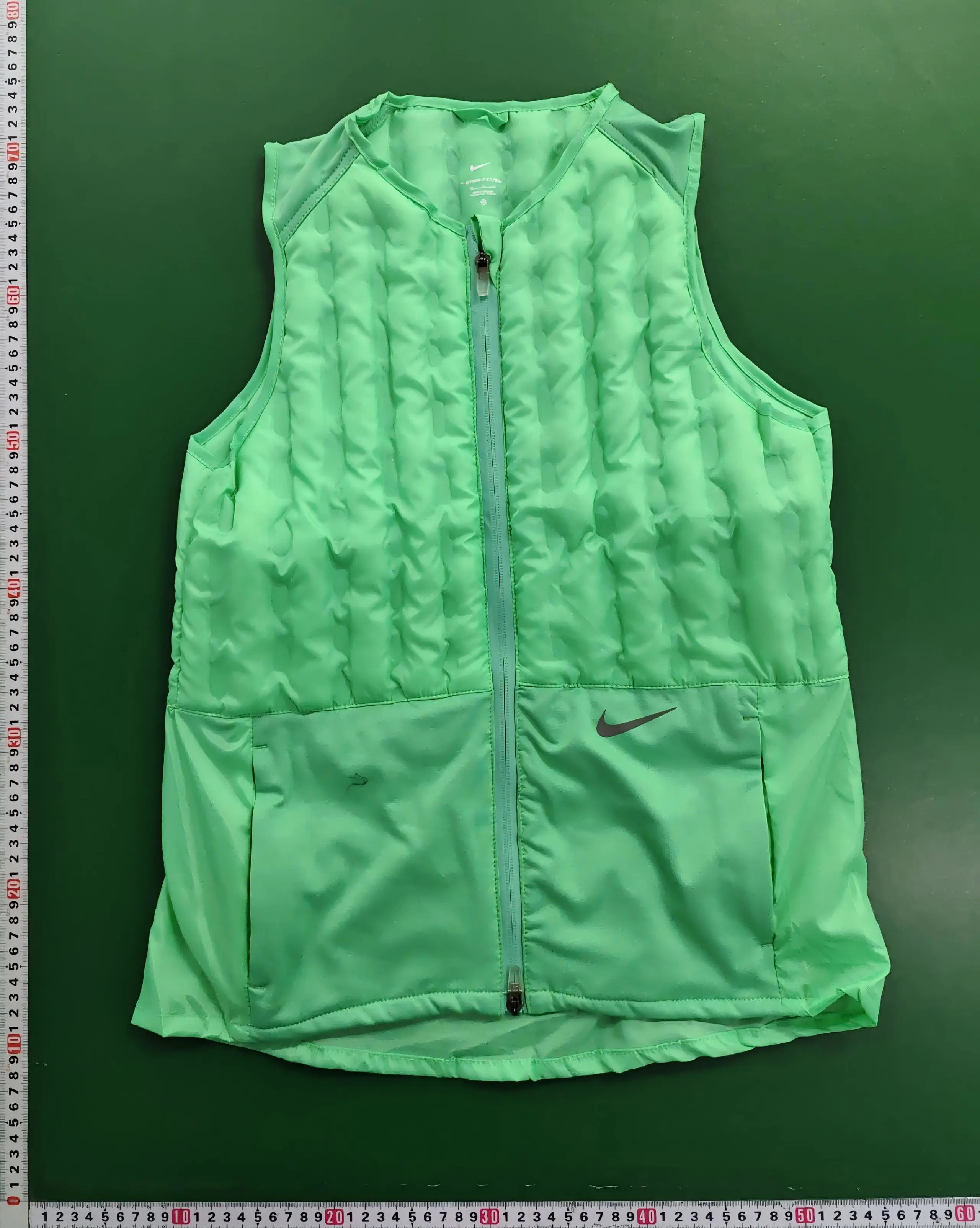 Under Armour Jackets Zip-up performance jacket — Vest 2 (in stock)
