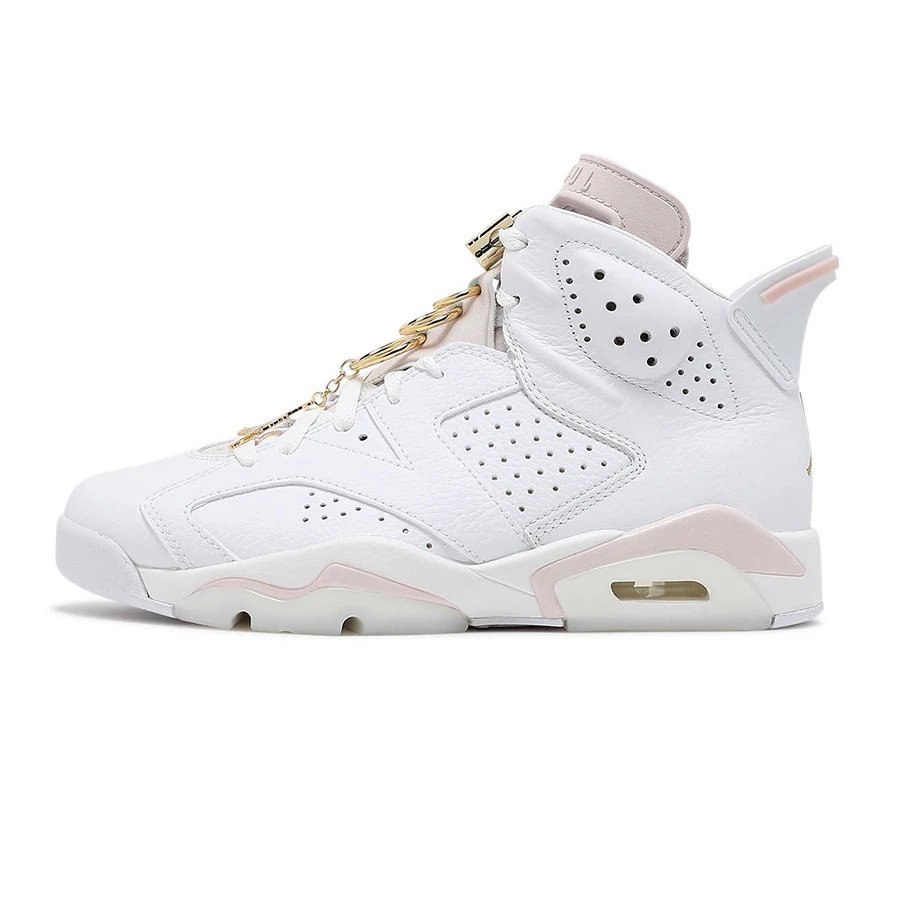 AJ6 white powder