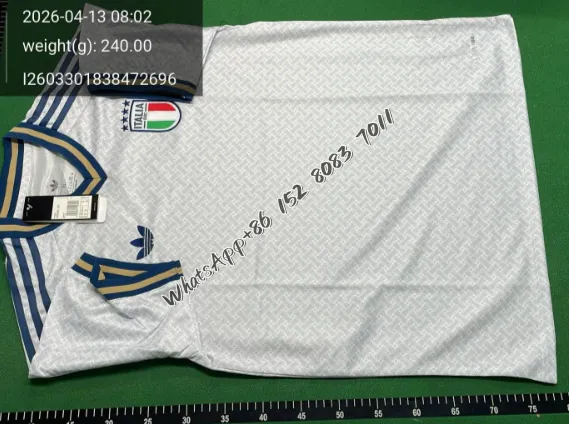 Adidas Germany National Team 2020 Away Jersey Navy - 15