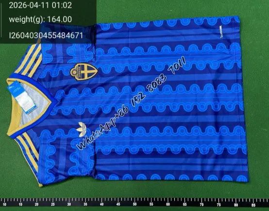 Adidas Germany National Team 2020 Away Jersey Navy - 29