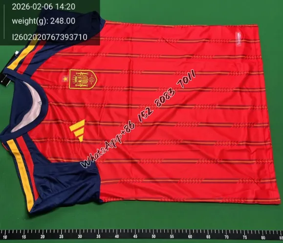 Adidas Germany National Team 2020 Away Jersey Navy - 8