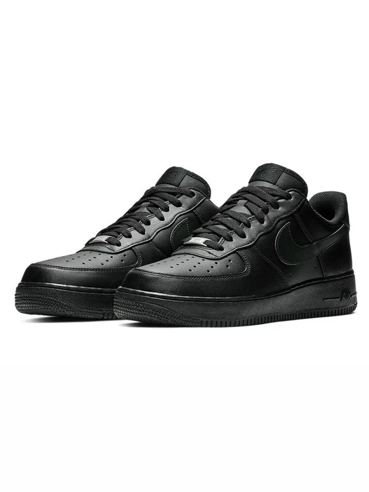 Air Force 1 Low Top Casual Sneakers