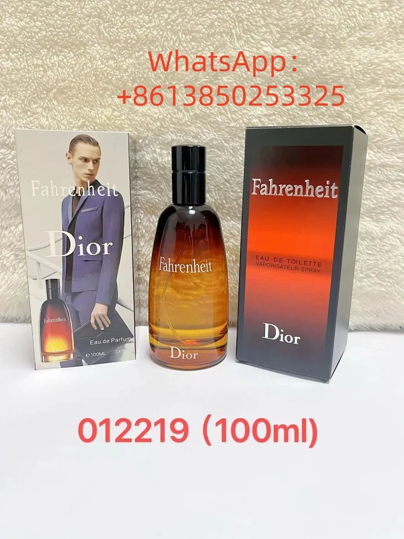 Fahrenheit 100ml