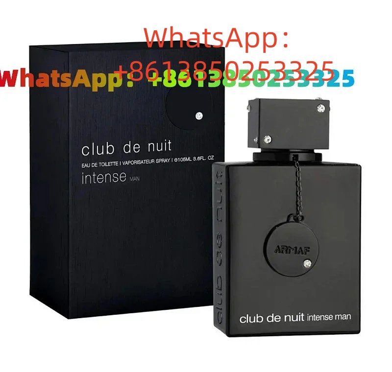 Black Club 105ml (High Quality)