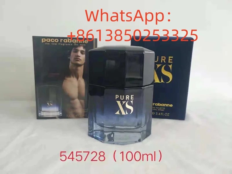 Paco Pure XS 100ml