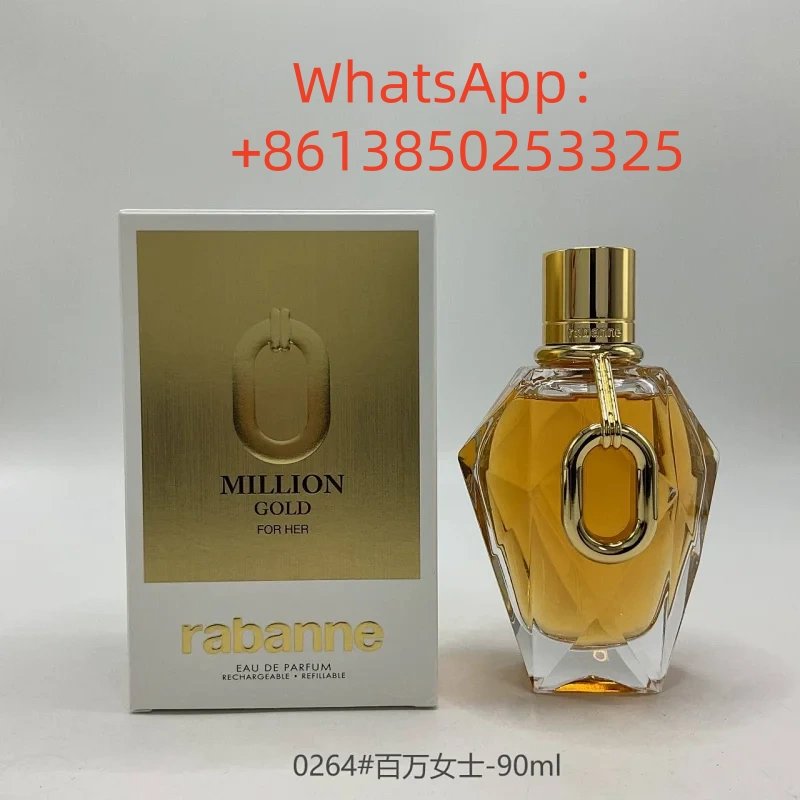 Lady Million 100ml