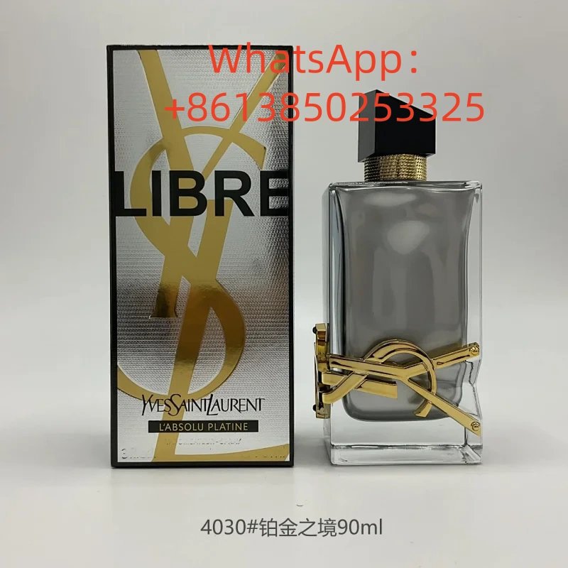 Platinum Egoiste 90ml