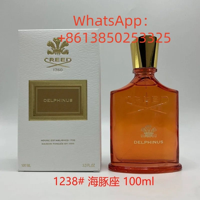 Delphinus 100ml