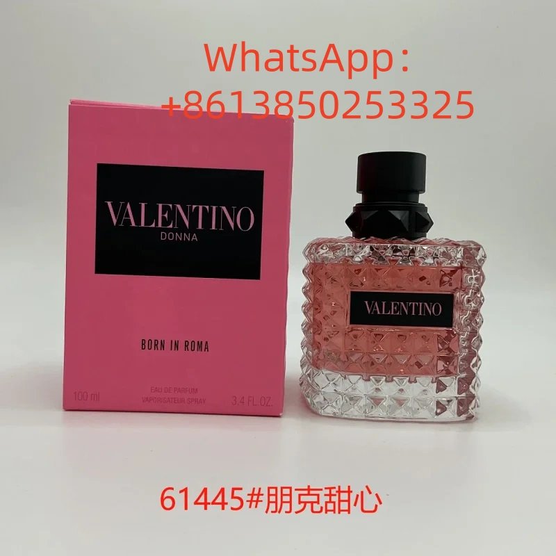 Punk Sweetheart 100ml